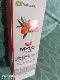 Stretch Marks Kit - Removes Scars | Made with Natural Ingredients | Tightens Skin - (1 Stretch Mark Oil - 100 ml, 2 Stretch Marks Cream - 100ml each)