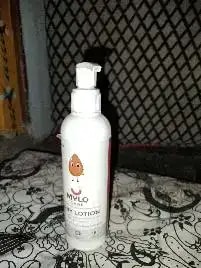 Baby Lotion for Kids | Made Safe Certified | Dermatologically Tested | Long Lasting 24 Hours Moisturisation | Soothes Dryness - 200 ml