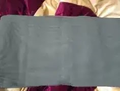 Post Pregnancy Belt After Delivery | Tightens Tummy | Improves Posture | Provides Back Support | Belly fat Loss Belt | Comfortable & Lightweight - M