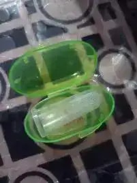 Images related to my baby doesn't cry during brush time anymore