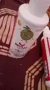 Mylo Herb Enriched Baby Massage Oil - 100 ml | For Winters Dermatologically Tested | Made Safe Certified | Nourishes Skin | Strengthens Immunity | Ayurvedic Preparation