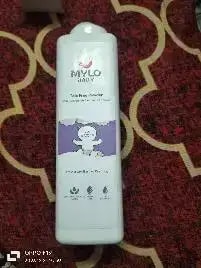 Baby Powder for Kids | Talc Free Powder |Made Safe Australia Certified | Absorbs Extra Oil | Relieves Itchiness | Softens Skin | Safe for all skin types - 400 gm