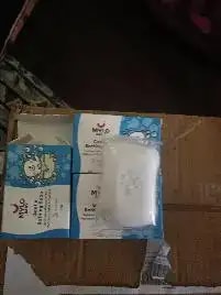 Mylo Baby Soap 75g - For 0-3 years with Vitamin E, Murumuru Butter, Jojoba Oil & Coconut Oil  - Pack of 3