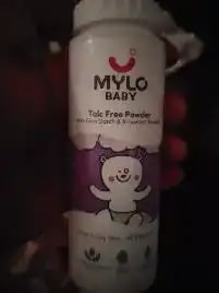 Baby Powder for Kids | Talc Free Powder |Made Safe Australia Certified | Absorbs Extra Oil | Relieves Itchiness | Softens Skin | Safe for all skin types - 400 gm