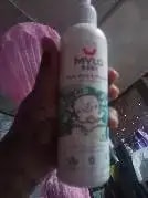 Baby Shampoo and Body Wash | Gentle Cleansing Head-to-Toe | Tear Free Formulation | Retains Natural Moisture | Dermatologically Tested | Made Safe Certified- 200 ml - Pack of 2