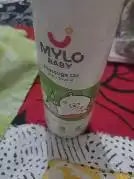 Mylo Herb Enriched Baby Massage Oil - 100 ml | For Winters Dermatologically Tested | Made Safe Certified | Nourishes Skin | Strengthens Immunity | Ayurvedic Preparation