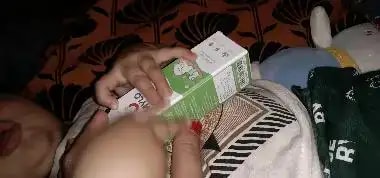 Mylo Baby Soap 75g - For 0-3 years with Vitamin E, Murumuru Butter, Jojoba Oil & Coconut Oil  - Pack of 3