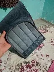 Post Pregnancy Belt After Delivery | Tightens Tummy | Improves Posture | Provides Back Support | Belly fat Loss Belt | Comfortable & Lightweight - M