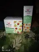 Stretch Marks Kit - Removes Scars | Made with Natural Ingredients | Tightens Skin - (1 Stretch Mark Oil - 100 ml, 2 Stretch Marks Cream - 100ml each)