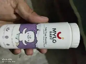 Baby Powder for Kids | Talc Free Powder |Made Safe Australia Certified | Absorbs Extra Oil | Relieves Itchiness | Softens Skin | Safe for all skin types - 400 gm
