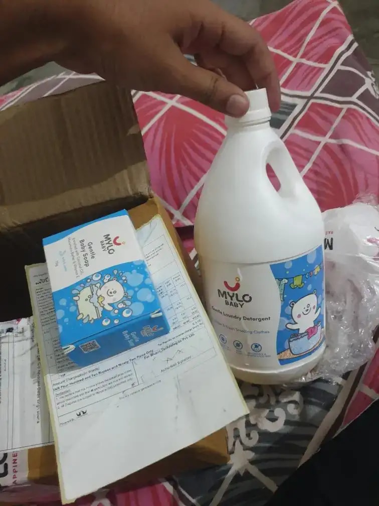 Images related to I recommend this product to everyone