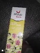 Ubtan Face Wash with Saffron, Nalpamaradi Oil & Turmeric | Brightens Skin | Removes Dead Skin Cells | Fights Acne | Lightens Skin (100 gm)