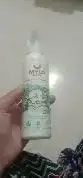 Baby Shampoo and Body Wash | Gentle Cleansing Head-to-Toe | Tear Free Formulation | Retains Natural Moisture | Dermatologically Tested | Made Safe Certified- 200 ml - Pack of 2