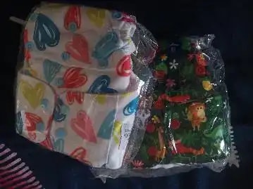 Adjustable Washable & Reusable Cloth Diaper With Absorbent Insert Pad (3M-3Y) | Oeko-Tex Certified - Rainbow, Floral Spring & Heart Doodles