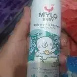 Baby Hair Oil 100 ml | Dermatologically Tested | Made Safe Australia Certified | Promotes Hair Growth | Strengthens Hair | Safe Hair Oil for Baby