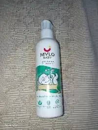 Baby Lotion for Kids | Made Safe Certified | Dermatologically Tested | Long Lasting 24 Hours Moisturisation | Soothes Dryness - 200 ml