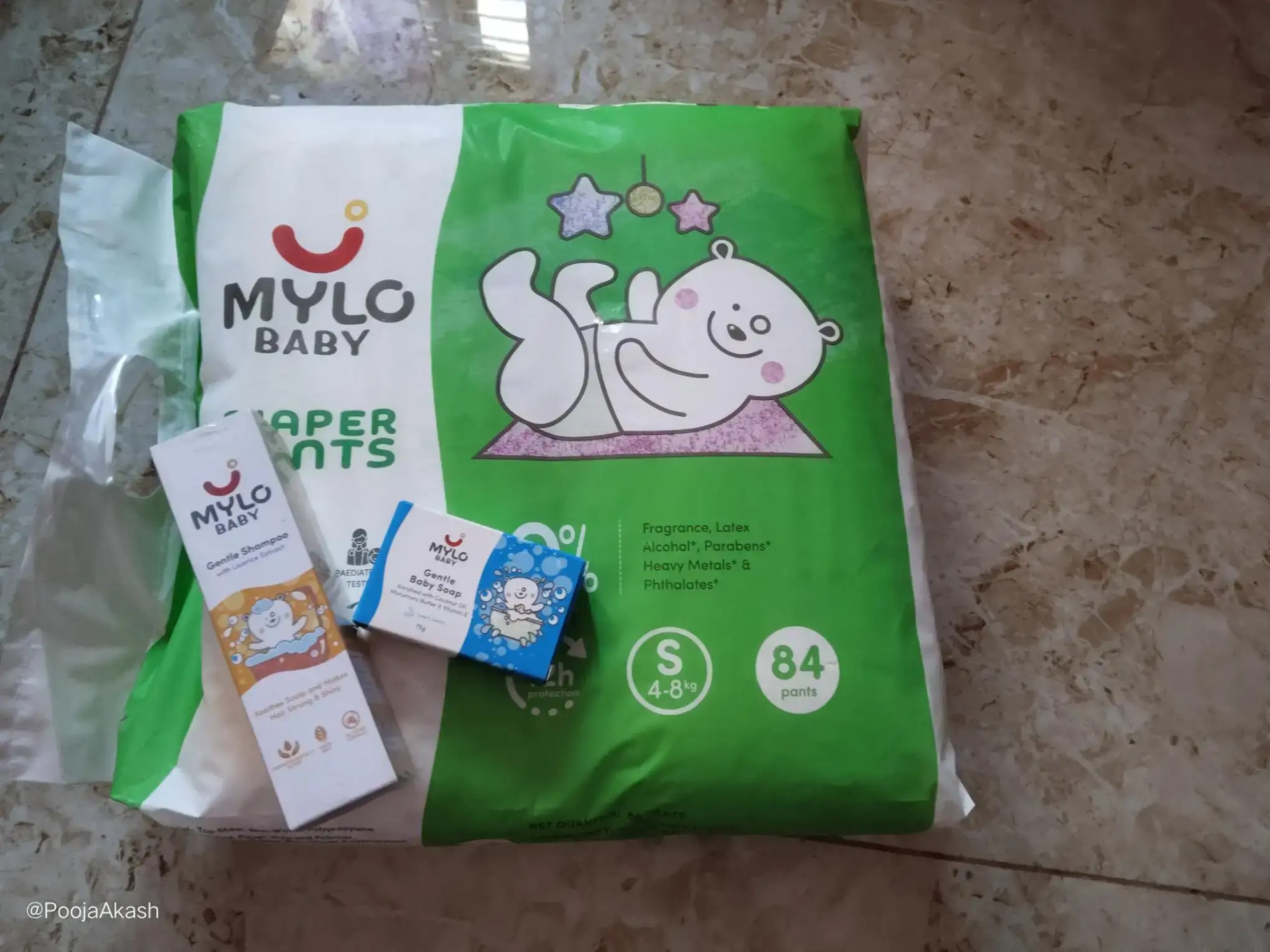 Images related to I recommend this product to everyone
