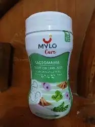 Mylo LactoMama ™ | With Shatavari, Sowa & 5 herbs | Natural Supplement for Boosting Breast Milk | 100% Natural Ingredients | 300g | Pack of 2 | Elaichi