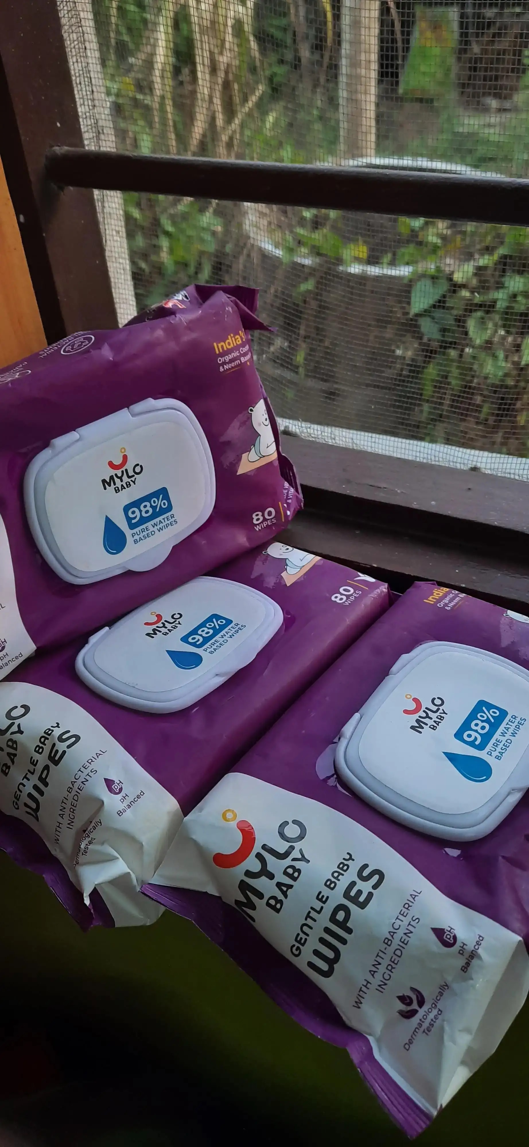 Images related to Mylo has premium products
