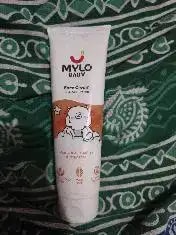 Baby Cream for Face 100 gm | Dermatologically Tested | Made Safe Australia Certified | Nourishes and Brightens Skin | Soothes Skin Irritation