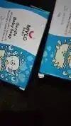Mylo Baby Soap 75g - For 0-3 years with Vitamin E, Murumuru Butter, Jojoba Oil & Coconut Oil  - Pack of 3