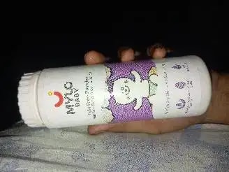 Baby Powder for Kids | Talc Free Powder |Made Safe Australia Certified | Absorbs Extra Oil | Relieves Itchiness | Softens Skin | Safe for all skin types - 400 gm