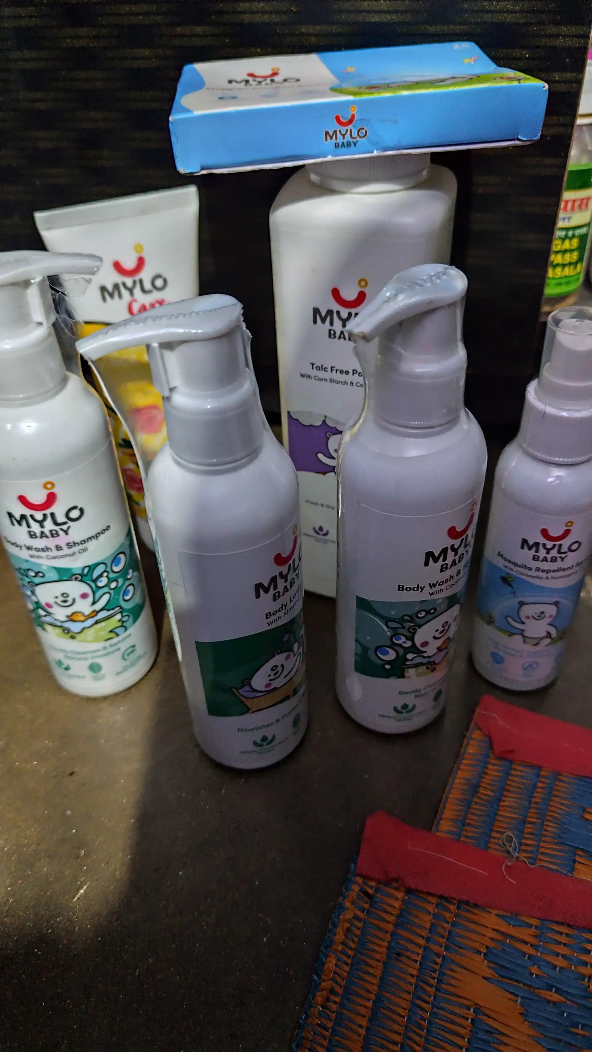 Images related to Wow! product is good