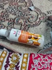 Cold Pressed Extra Virgin Coconut Oil for Skin & Hair - Nourishes Skin Deeply | Reduces Dandruff | Strengthens Hair | Soothes Baby's Rashes - 200 ml