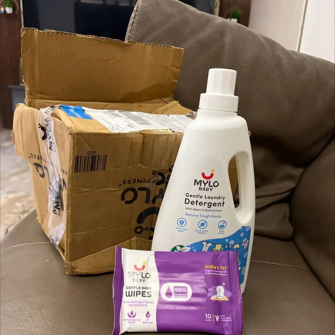 Images related to Fast delivery & good quality