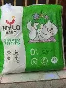 Baby Lotion for Kids | Made Safe Certified | Dermatologically Tested | Long Lasting 24 Hours Moisturisation | Soothes Dryness - 200 ml