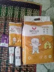 Baby Powder for Kids | Talc Free Powder |Made Safe Australia Certified | Absorbs Extra Oil | Relieves Itchiness | Softens Skin | Safe for all skin types - 400 gm