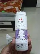 Baby Powder for Kids | Talc Free Powder |Made Safe Australia Certified | Absorbs Extra Oil | Relieves Itchiness | Softens Skin | Safe for all skin types - 400 gm