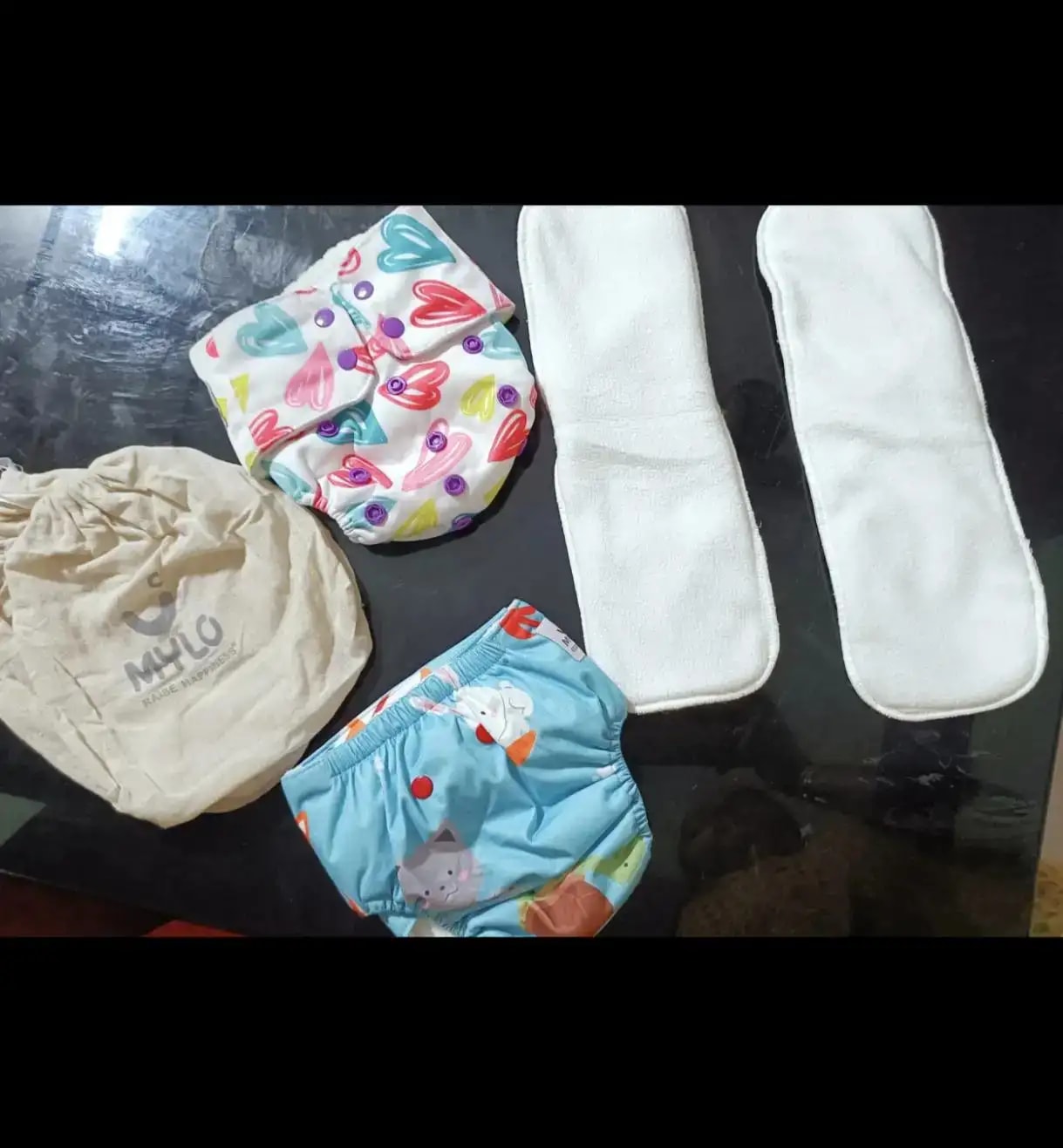 Images related to Very nice product quality