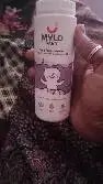 Baby Powder for Kids | Talc Free Powder |Made Safe Australia Certified | Absorbs Extra Oil | Relieves Itchiness | Softens Skin | Safe for all skin types - 400 gm