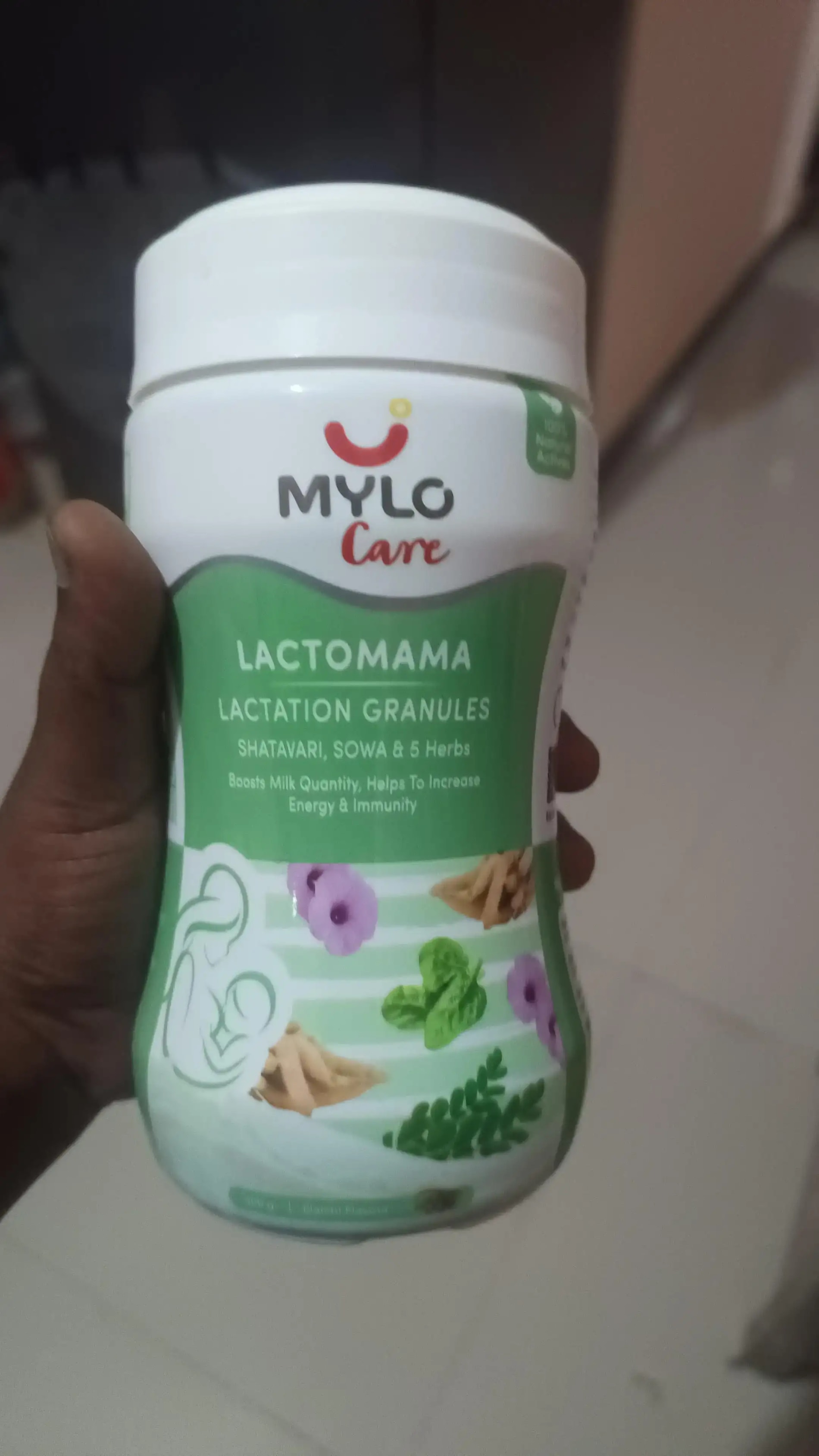 Images related to I recommend this product to everyone