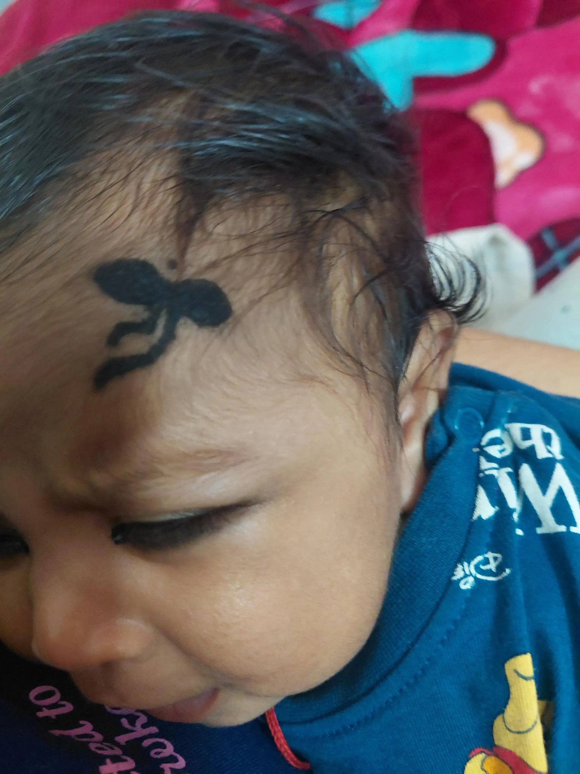 100% Natural Baby Kajal | Made Safe Certified - 5gm