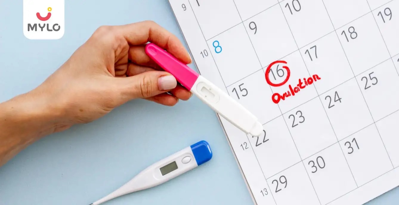 ওভিউলেশনের সময় - গর্ভধারণের সবচেয়ে ভাল সময়রেখা, গর্ভাবস্থার পথে বাধা সরান। (Ovulation Period-The Most Fertile Window Open the Roadblock to Pregnancy in Bengali)