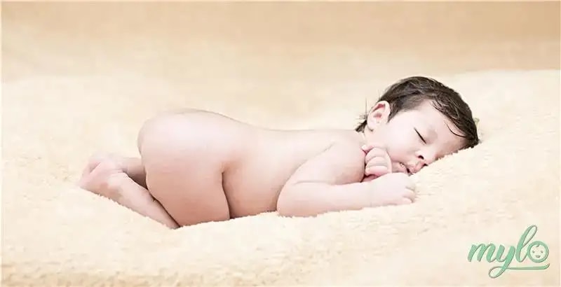 Say Yes to Diaper Free Time and No to Spoiled Bedsheets With Waterproof Quick Dry Sheets