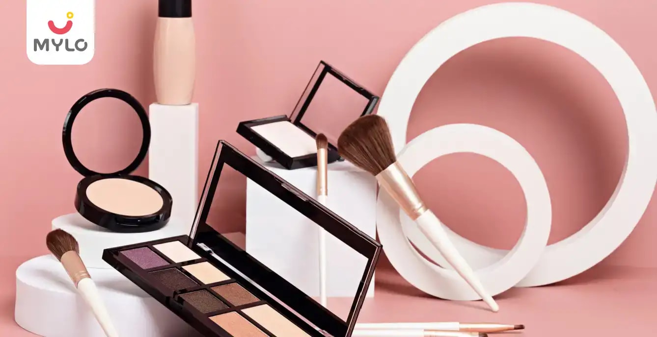 সেরা 10টি DIY মেকআপ হ্যাক