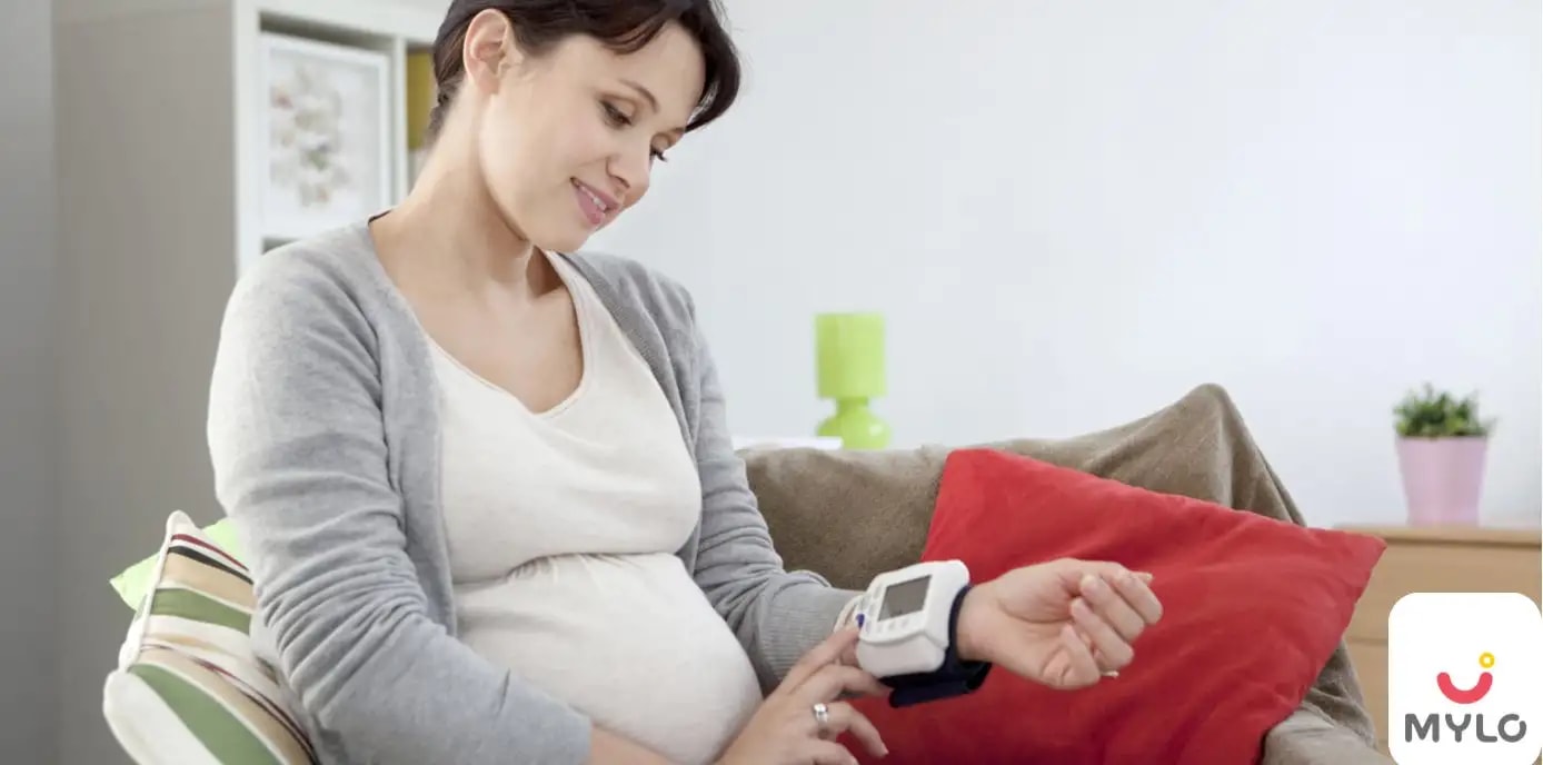 Images related to 30 বছর বয়সে প্রেগন্যান্সি এবং এর সাথে জড়িত ঝুঁকি