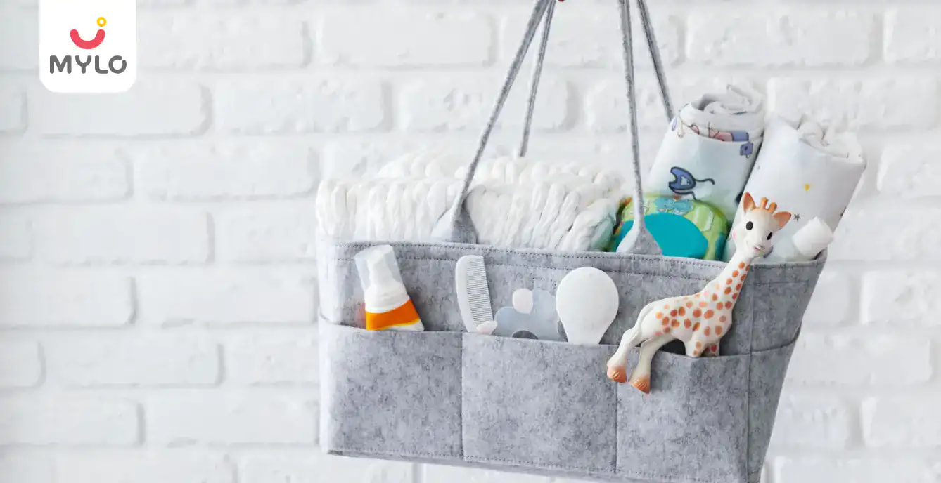 The Ultimate Diapering Kit: Must-Have Essentials for New Parents