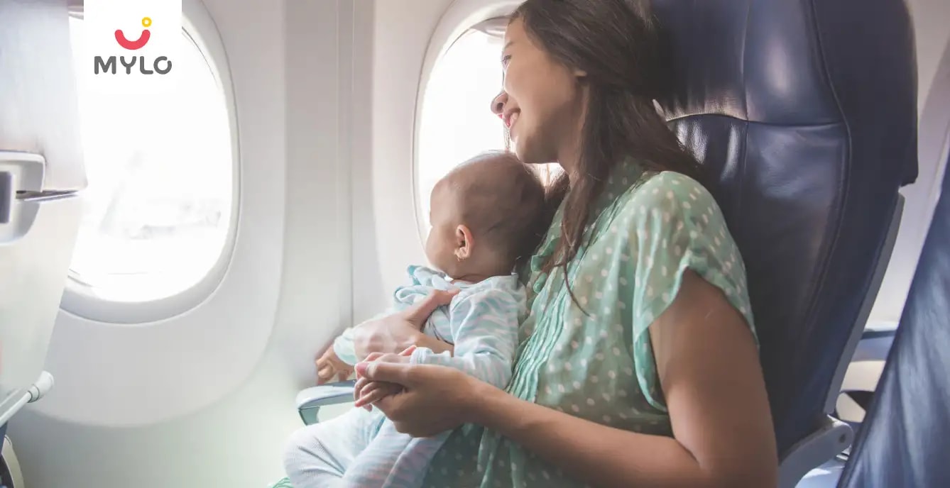 పసిపిల్లలతో ట్రిప్ కి వెళ్ళేటప్పుడు తీసుకోవాల్సిన జాగ్రత్తలు ఏంటో తెలుసా (Travelling Suggestions That You Can Keep in Mind While Traveling with Kids in Telugu)?