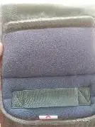 Post Pregnancy Belt After Delivery | Tightens Tummy | Improves Posture | Provides Back Support | Belly fat Loss Belt | Comfortable & Lightweight - M