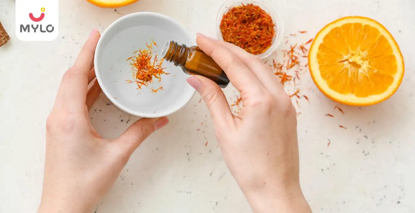 কেশর - উপকারীতা, অপকারীতা এবং আরও অনেক কিছু | Saffron-Benefits, Drawbacks, and More in Bengali