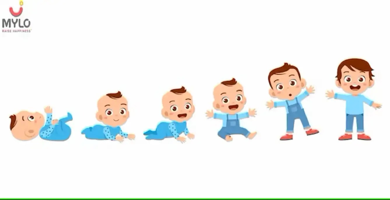 குறுநடை போடும் குழந்தைகளுக்கான உடல் வளர்ச்சியின் முக்கியத்துவம் (Importance of Physical Development for Toddlers In Tamil) 