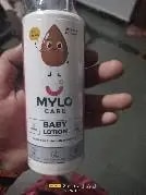 Baby Lotion for Kids | Made Safe Certified | Dermatologically Tested | Long Lasting 24 Hours Moisturisation | Soothes Dryness - 200 ml