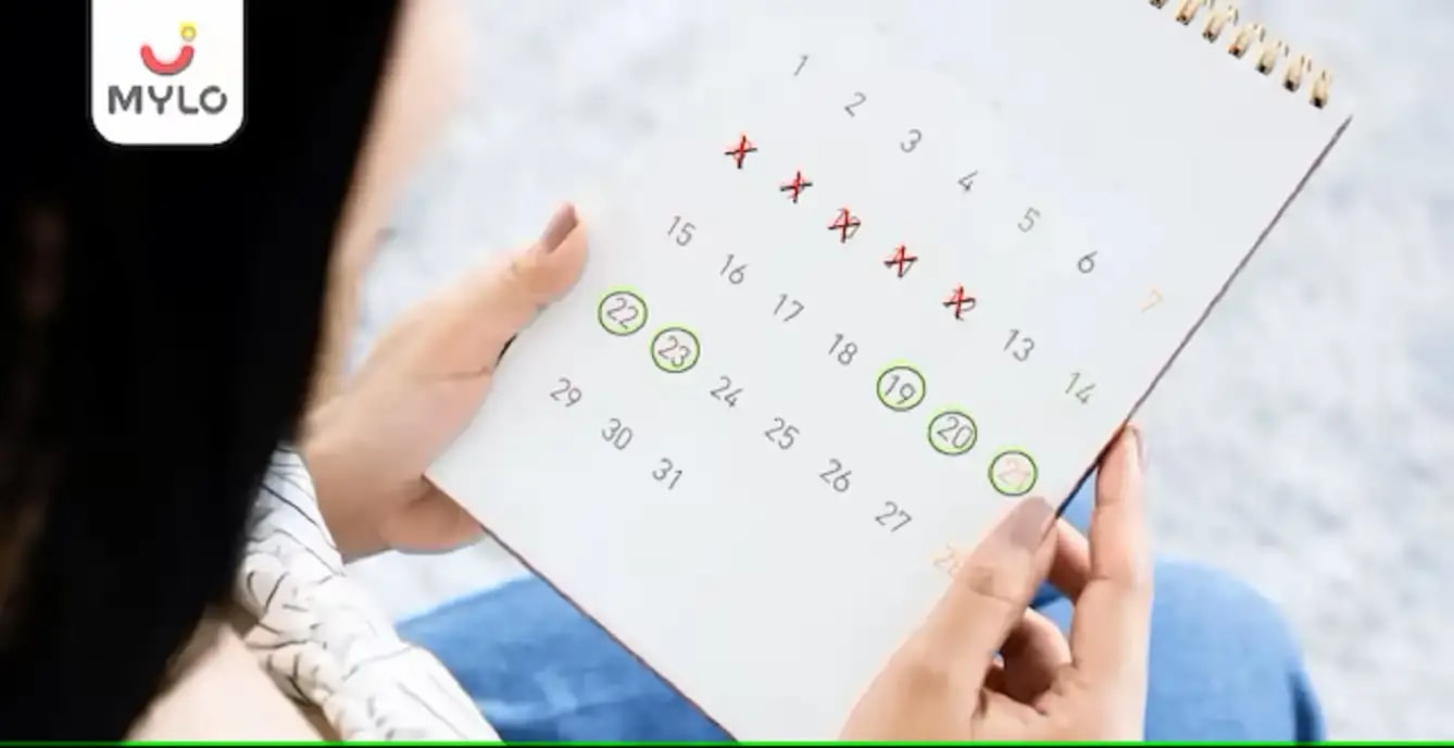 கர்ப்பத்தைத் தவிர்க்க பாதுகாப்பான நாட்களை எவ்வாறு கணக்கிடுவது?(How to Calculate Safe Days to Avoid Pregnancy? In Tamil)