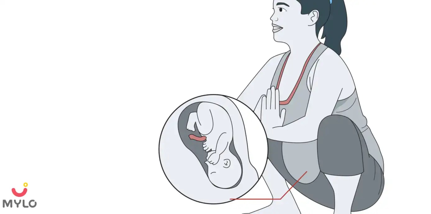 10টি কার্যকরী ব্যায়াম যা প্রসবকে দ্রুত করতে ও নিরাপদে ডেলিভারি হতে সাহায্য করে (10 Effective Exercises for Easy Labor & Safe Delivery in Bengali)