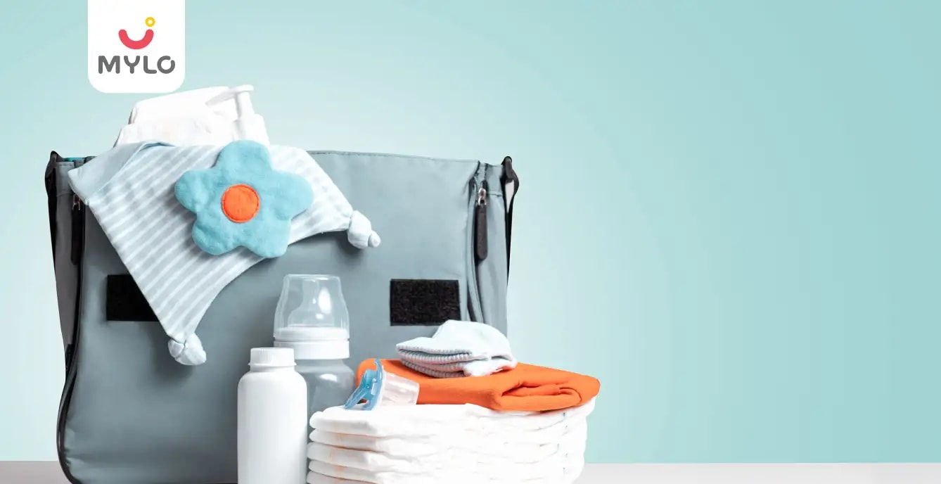 డైపర్ బ్యాగ్ తీసుకునేముందు ఏమేమి ఫీచర్లు చూడాలి?