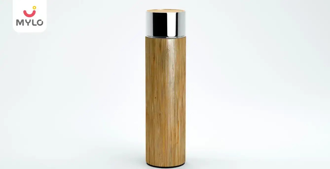 প্লাস্টিকের বোতলের বদলে বাঁশের জলের বোতল ব্যবহার করা উচিত কেন? (Why should people go for Bamboo Water Bottles instead of Plastic Bottles in Bengali)